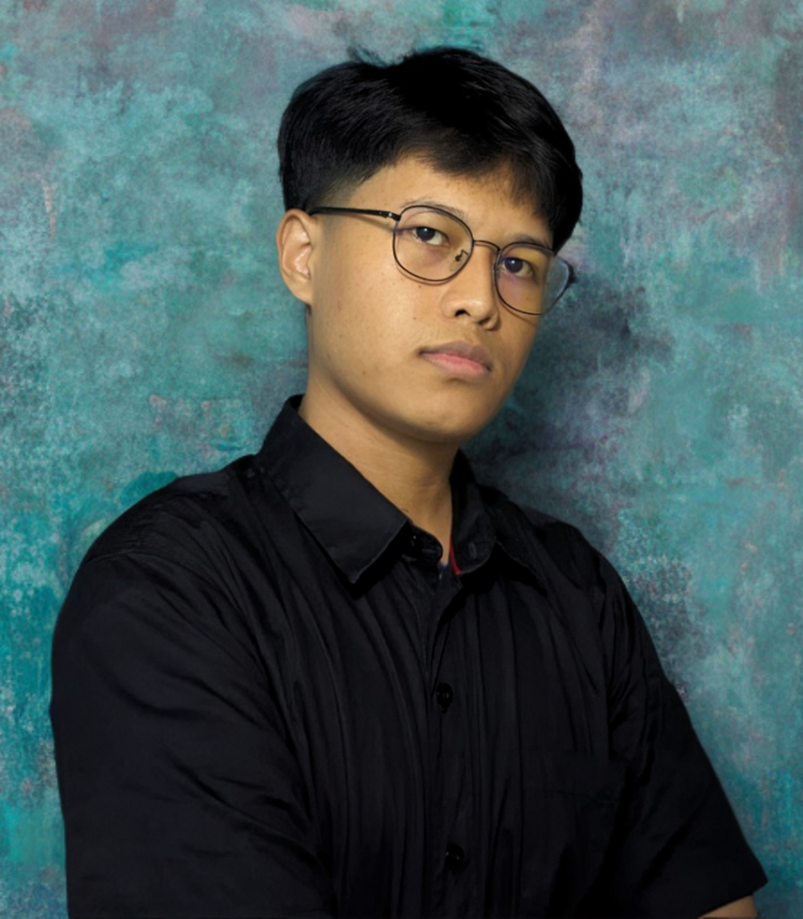 Ade Kurniawan